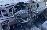 Ford Transit 2,0 EcoBlue,L2,9míst,DPH,ČR - náhled 12
