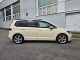 Volkswagen Touran (2017) 2.0TDI DSG - náhled 4