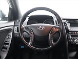 Hyundai i30 1,6 GDI 99kW Weekend Serv.kn. - náhled 18