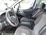Peugeot Partner Tepee 1,6HDi MULTISPACE(2xšoupačky) - náhled 19