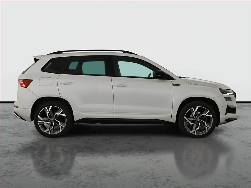 Škoda Karoq (2025) 2.0 TDI, Sportline, Navigace - fotka 6 z 17