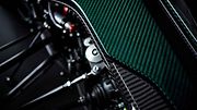 BAC Mono Centenary
