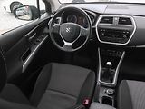 Suzuki SX4 S-Cross (2013) Premium 1.6 VVT AllGrip, 4X4 - náhled 7