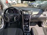 Hyundai i30 1,4 i, ČR - náhled 9