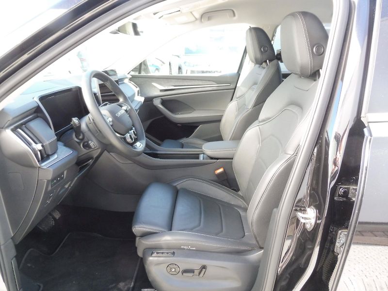 Škoda Kodiaq (2025) Exclusive Selection 2,0 TDI 14 - fotka 7 z 30