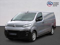 Citroën Jumpy 2,0 BlueHDI  ČR,1MAJ,DPH,L3 - fotografie inzerátu