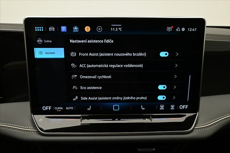 Volkswagen Passat 2,0 TDI 110kW DSG Business Zár - fotka 20 z 32