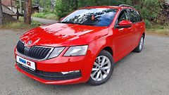 Škoda Octavia 2.0 TDI SCR 150 Business - fotografie inzerátu