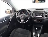 Volkswagen Tiguan (2013) 2.0 TDI, 4X4, Automat - náhled 7