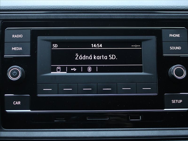 Volkswagen Crafter 2,0 TDi 35 DR  Akční CENA! - fotka 7 z 18