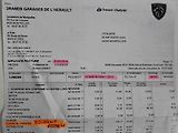 Peugeot 3008 (2021) 1,2 PT EAT8 LED 17ALU PDC NAVI - náhled 21