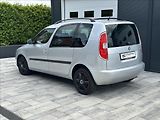 Škoda Roomster 1,2 HTP 69PS  Style - náhled 8