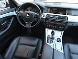 BMW Řada 5 (2016) 525d xDrive, 4X4, Automat - náhled 7