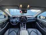 Toyota Highlander 2.5HSD, ČR-1m, Comfort, tažné - náhled 16