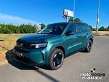 Opel Frontera (2026) Hybrid 1.2T 110k Edition AT6 - náhled 1