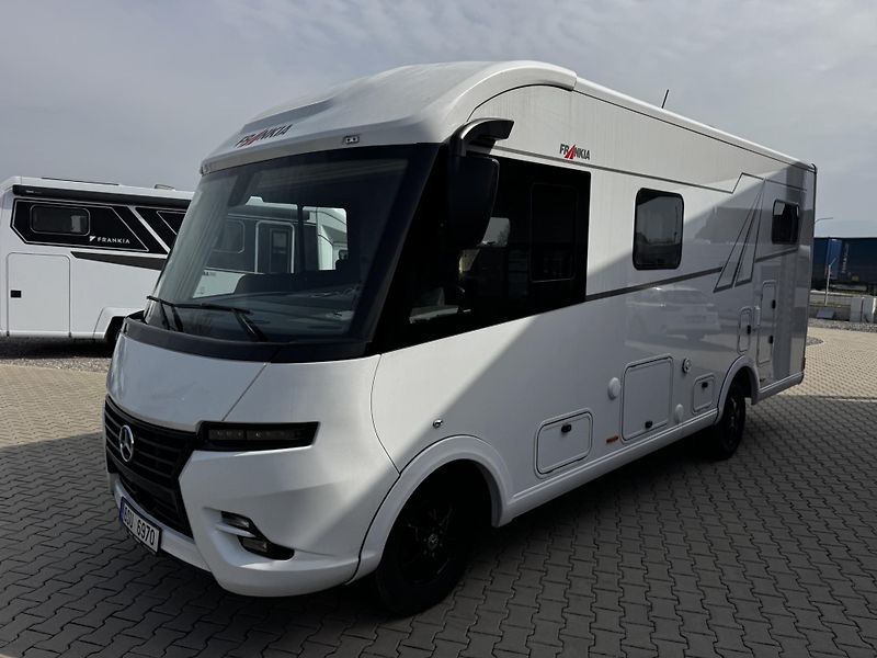 Frankia (2024) MI7 Neo GDK, MB 2,0l/170HP - fotka 3 z 50
