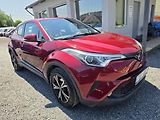 Toyota C-HR 1.2 T Navigace Park Senzor  - náhled 1