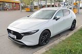 Mazda 3 2,0 X186 AT AWD, Bose,360°kam. - náhled 11
