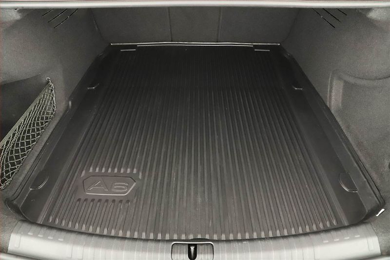 Audi A6 (2019) 45 TDI - fotka 11 z 17