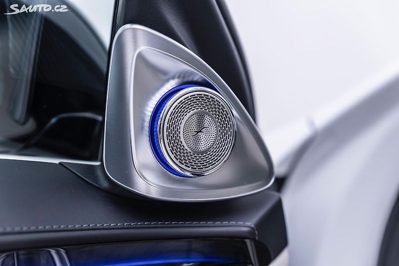 Mercedes-Benz Třídy S 63 L Keramik*TV*4D*Carbon*FULL - fotka 29 z 50