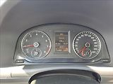 Volkswagen Touran 1,4 i + CNG DSG - náhled 13