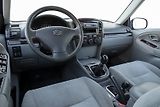 Suzuki Grand Vitara XL-7 - náhled 10