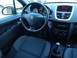 Peugeot 207 (2011) 1.4 VTi, Serv.kniha, nová STK - náhled 7