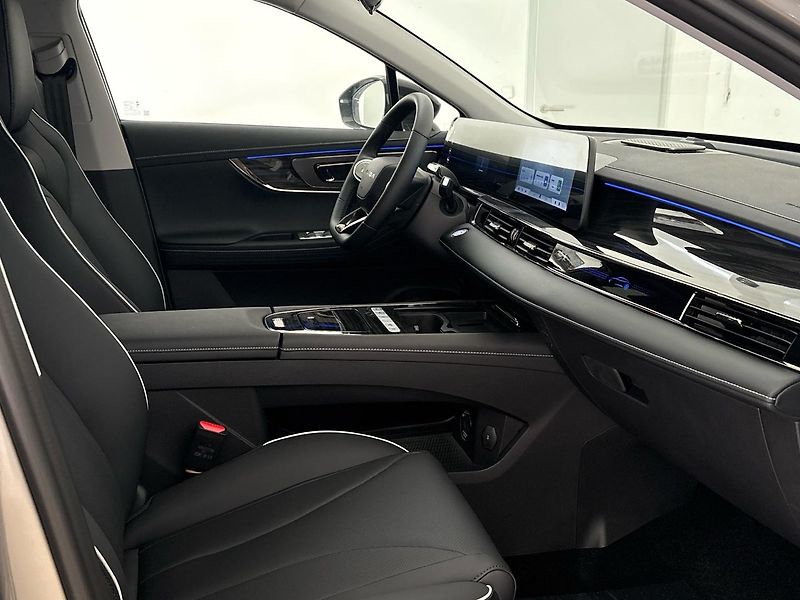 Omoda 5 (2026) Premium Facelift 1.6 tGDI  - fotka 11 z 54
