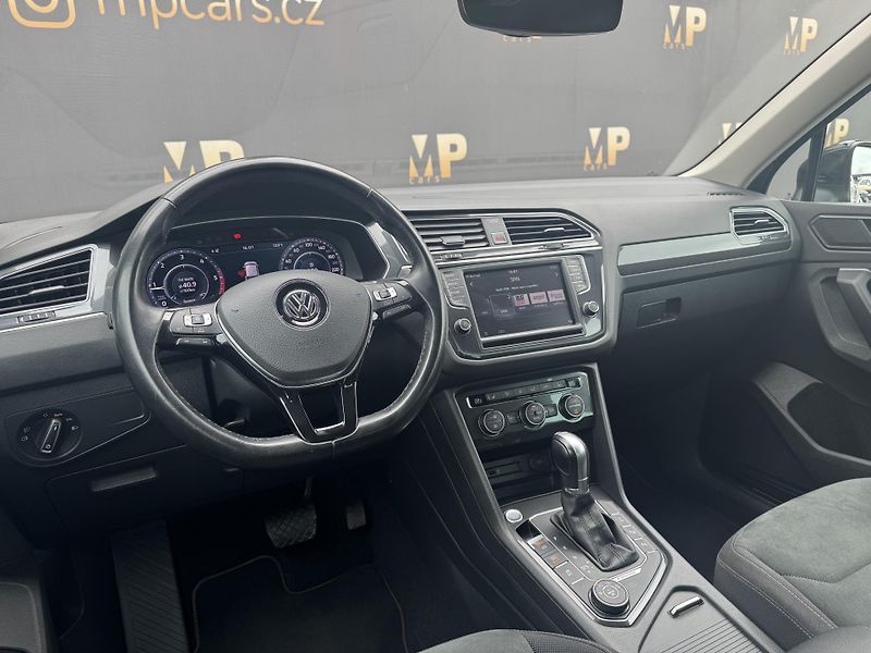 Volkswagen Tiguan (2016) 2.0TDi DSG 4M Highline Virtual - fotka 14 z 47