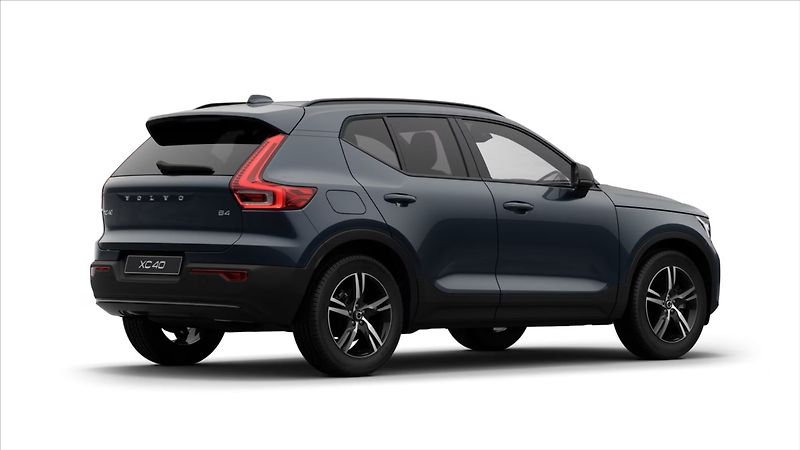 Volvo XC40 (2026) 2,0 B4  Plus - fotka 3 z 9