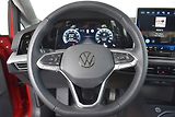 Volkswagen Golf (2024) 1.5TSI 85kW, LED,CZ,1.Majitel - náhled 14