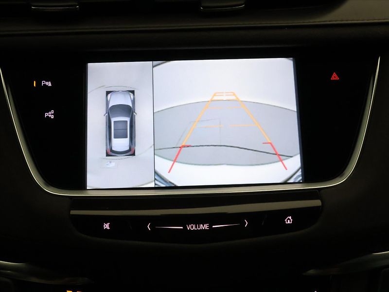 Cadillac XT5 3,7 V6 231kW 4x4 Luxury - fotka 26 z 37