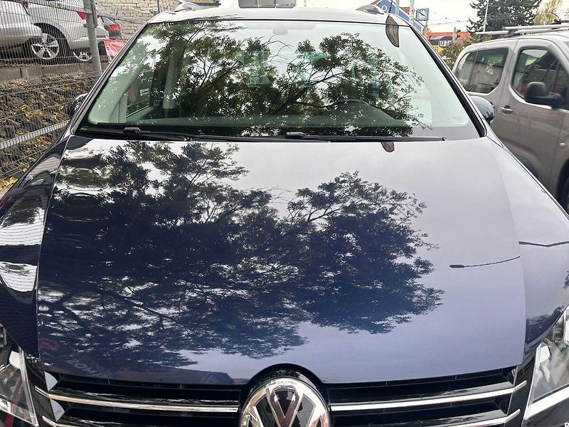 Volkswagen Sharan 2.0TDi/135kW/2017/DSG/Highline - fotka 12 z 54