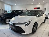 Toyota Corolla TS 2.0 Hybrid GR SPORT - náhled 2