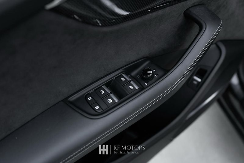 Audi SQ8 (2022) 4.0 TFSI 373kW quattro - fotka 29 z 44