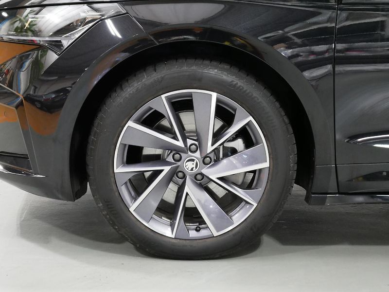 Škoda Enyaq - fotka 25 z 25