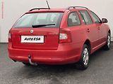 Škoda Octavia (2011) 1.6 TDi, ČR, AC, TZ, tempo - náhled 3
