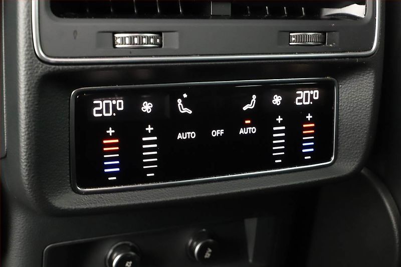 Audi Q7 (2021) 45 TDI - fotka 15 z 21