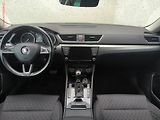 Škoda Superb (2017) 2.0 TDi 4x4, Style, DSG - náhled 8