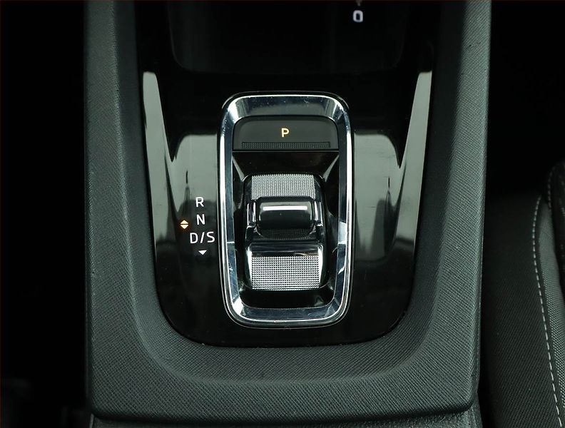 Škoda Octavia (2022) 2.0 TDI, Automat, Serv.kniha - fotka 13 z 16