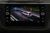 Volkswagen Tiguan (2022) Life 2.0 TDI - náhled 15