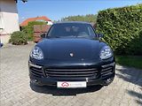 Porsche Cayenne 3,0 D  PLATINUM EDITION SPORT - náhled 8
