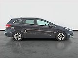 Kia Ceed (2017) 1.6 GDI, Serv.kniha, Navi - náhled 6