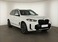 BMW X5 (2024) xDrive30d, Harman/kardon - fotografie inzerátu