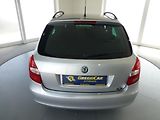 Škoda Fabia (2011) 1,2TSI*KLIMATIZ**ALU KOLA**ESP - náhled 6