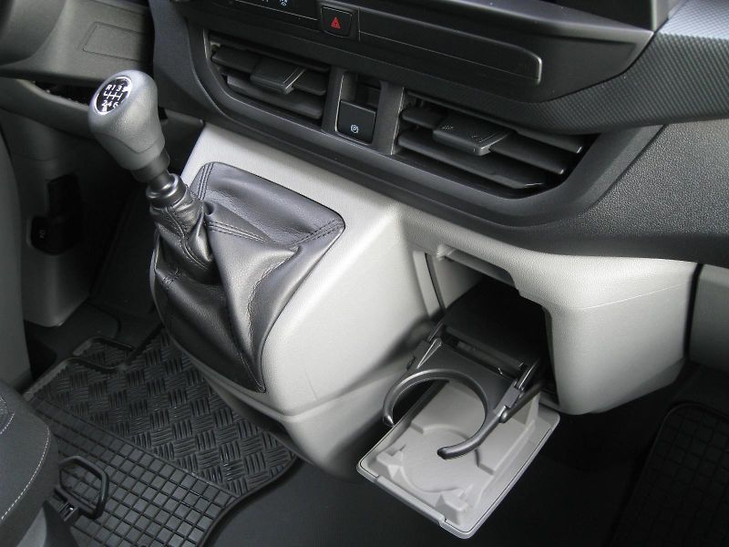 Ford Transit Custom (2026) TREND 320 L2,dlouhý, 136k - fotka 30 z 36