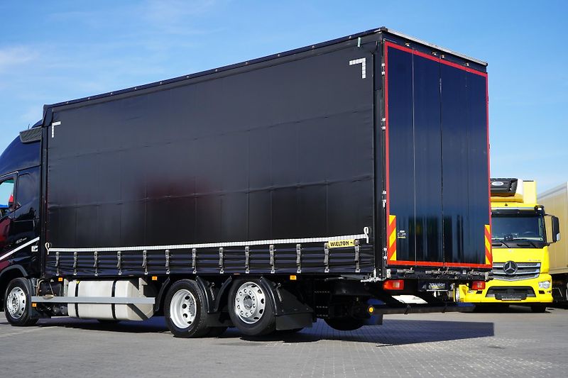Volvo FH (2021) 460 / I – SAVE / FIRANKA / ACC - fotka 40 z 44