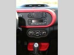Renault Twingo.