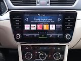 Škoda Superb 2.0 TDI 147kW DSG L&K DPH CZ - náhled 22
