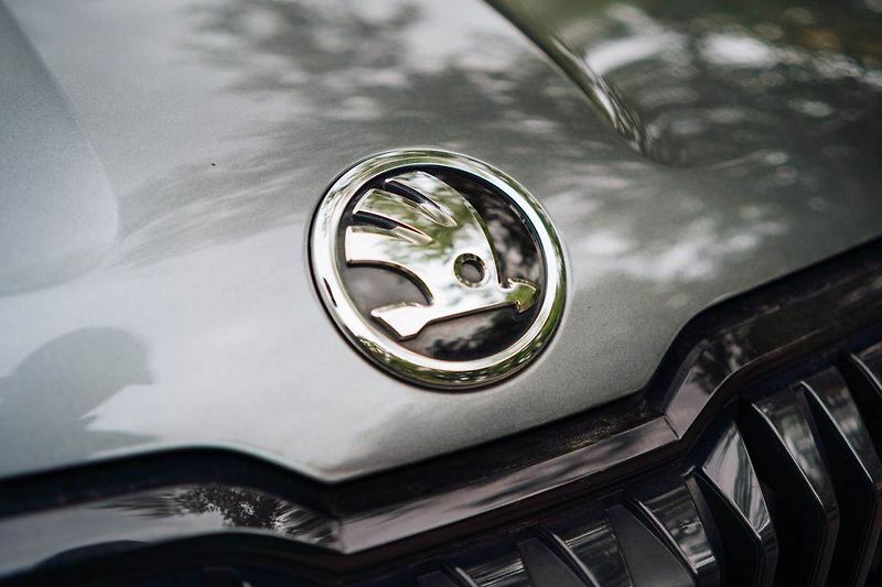 Škoda Karoq (2024) Sportline 2.0 TDI - fotka 9 z 28